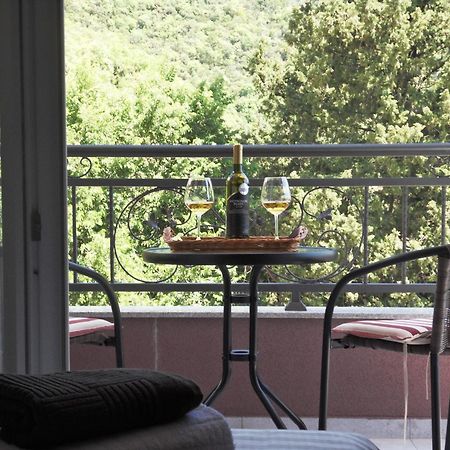 Apartments Gvozdenovic Herceg Novi Zimmer foto