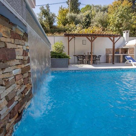 Apartments Gvozdenovic Herceg Novi Exterior foto
